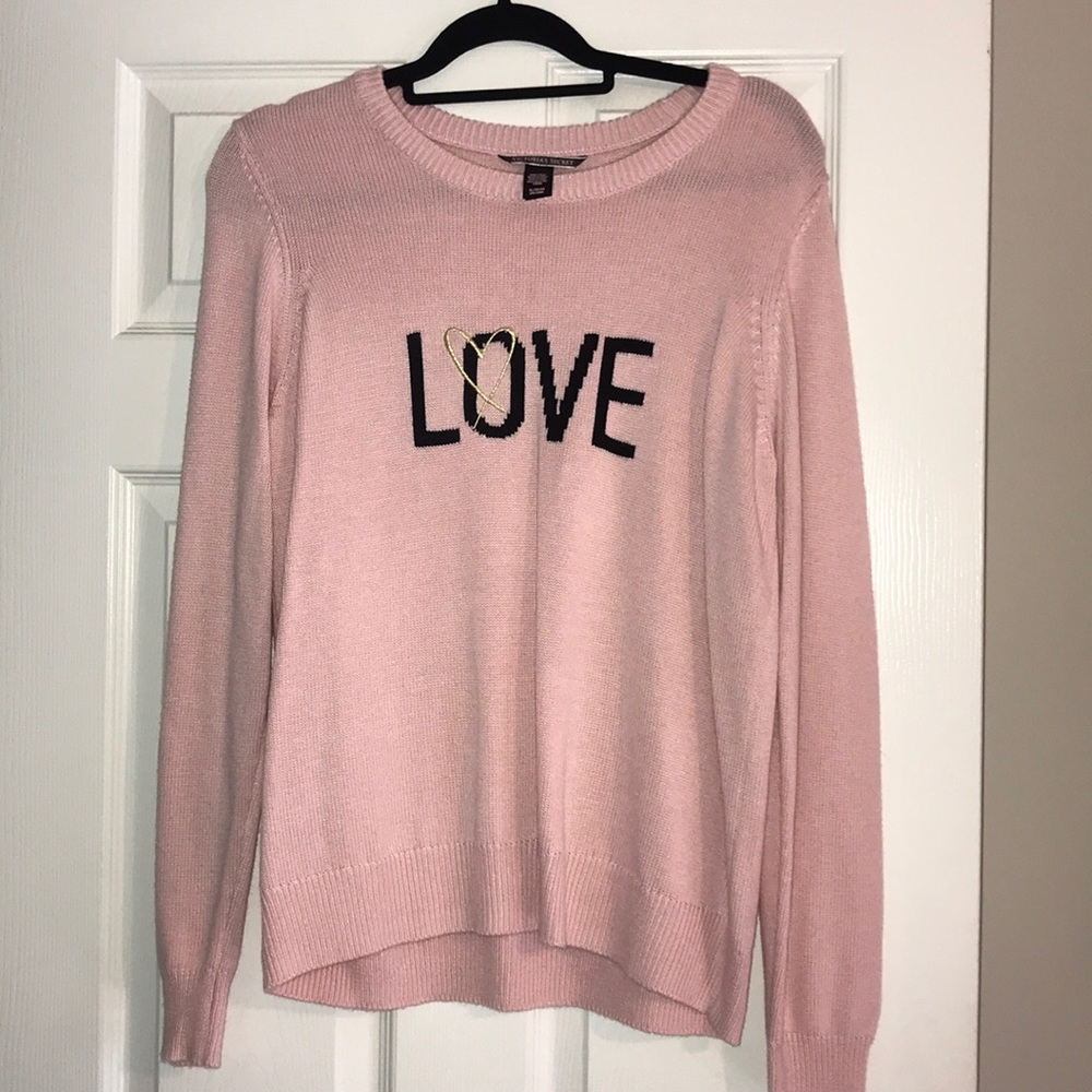 Victoria’s Secret Sweater